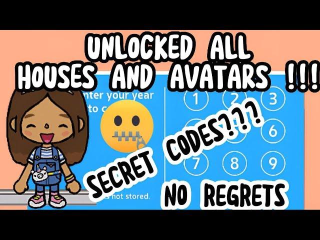 How To Get Toca Boca For Free/Toca Boca Codes/Toca Boca Hacks/Toca Boca Secrets/toca boca code 2023