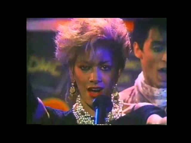 Sheila E - A Love Bizarre (1986) 