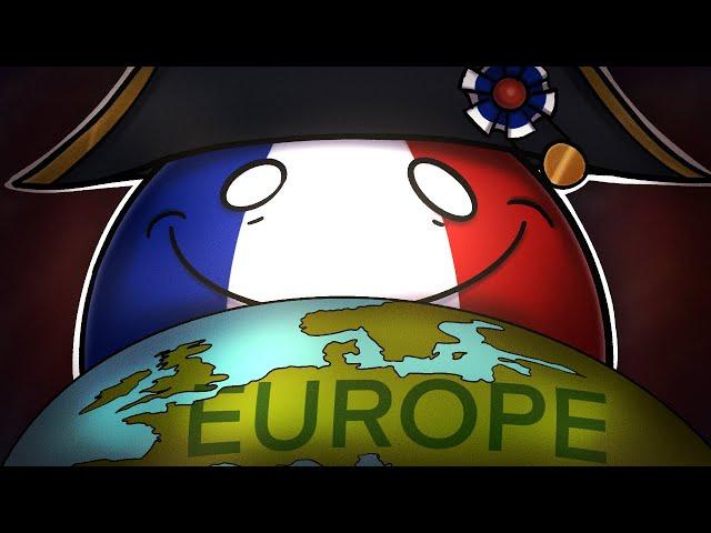 My France Brought TERROR to Europe