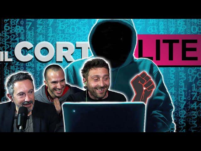 La PIRATERIA ha salvato i videogiochi? - Il Cortocircuito LITE