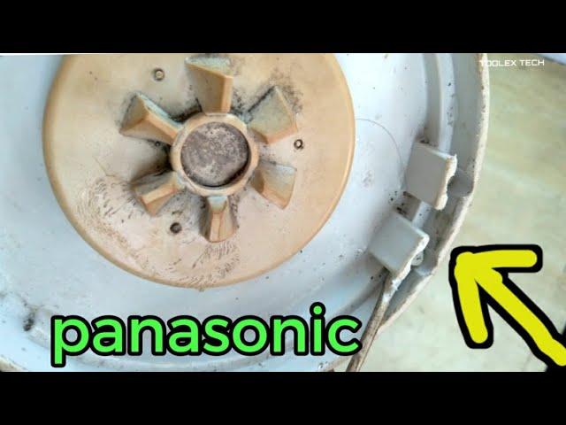 panasonic  mixer grinder  repair