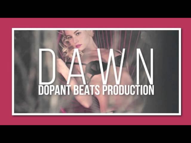 Drake/Mac Miller Type Beat "Dawn" Hip Hop Beat Instrumental (NEW 2016)