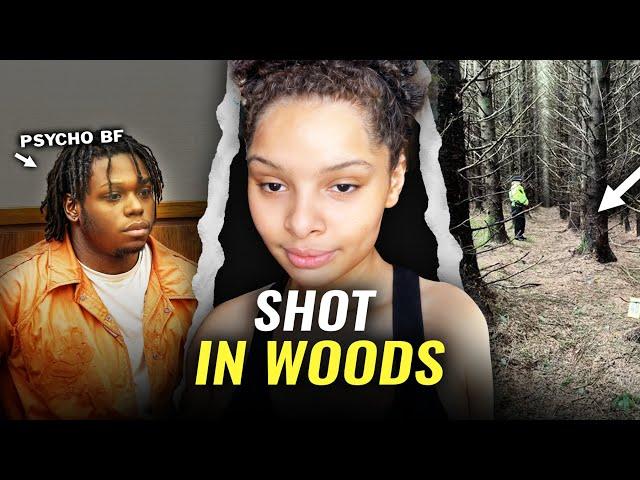 The 16 Year Old Who Was Brought To The Woods & Shot In The Head..