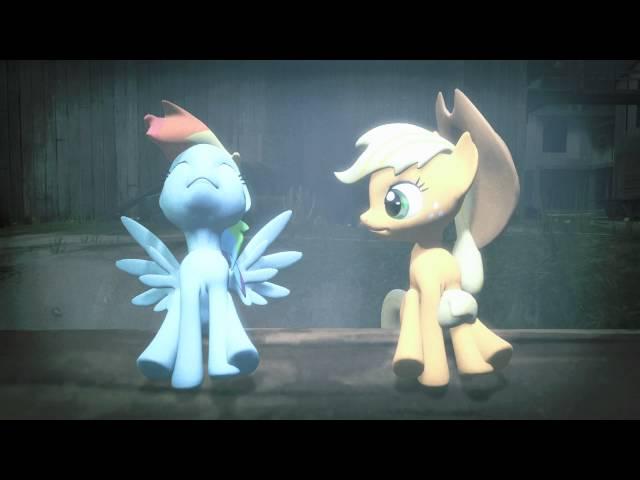 Appledash - Squee