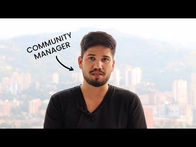 Que Hace un Community Manager - Tareas & Funciones EXPLICADO