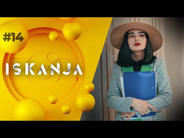 Iskanja (o'zbek serial) | Исканжа (ўзбек сериал) 14-qism