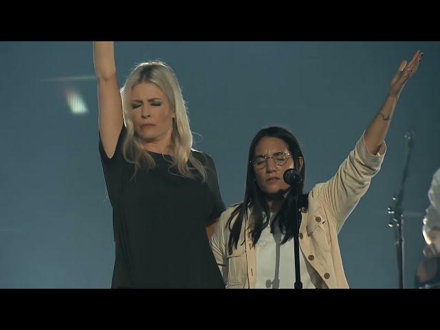 194 | Jenn Johnson | Yeshua | Night of Worship & Ministry - Bethel Music, UPPERROOM, Jesus School