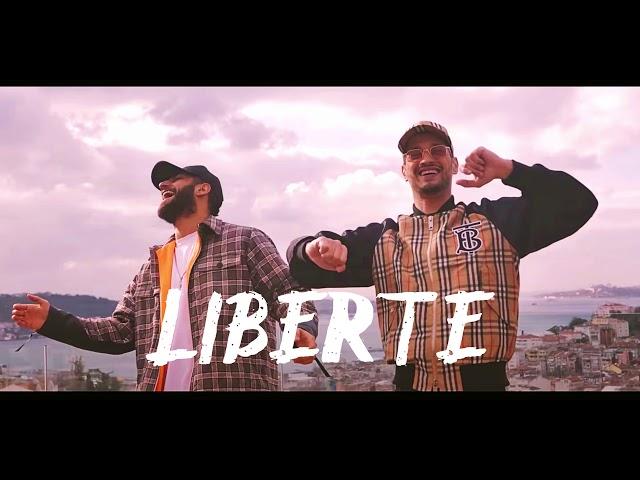 " LIBERTE " | Soolking Type Beat 2021 | Dancehall Instrumental | Oriental | Balkan Type Beat