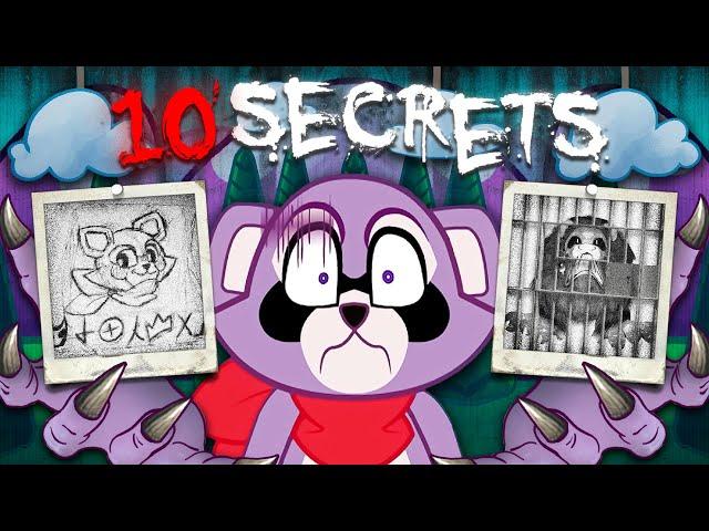 ALL INDIGO PARK *NEW* SECRETS!