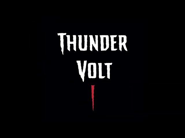 Thunder Volt - Remnants (Music Video)