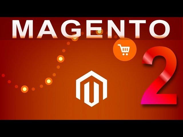 Introduction on Magento two - Learn Magento 2 from scratch a beginner Course & tutorial #3