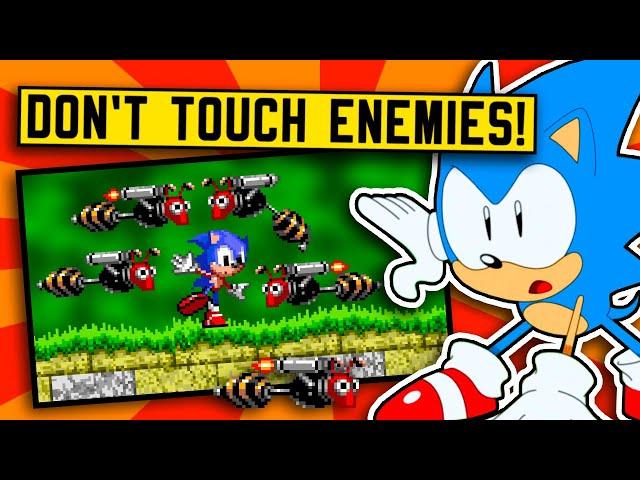 These Sonic 2 Missions are CRAZY! - Sonic Origins Mission Mode All S Ranks for Sonic the Hedgehog 2