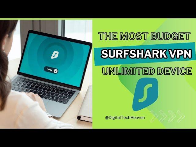 Is Surfshark VPN WORTH IT? (Honest Review)