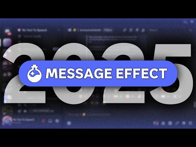 LEAKED Discord Features Coming in 2025!