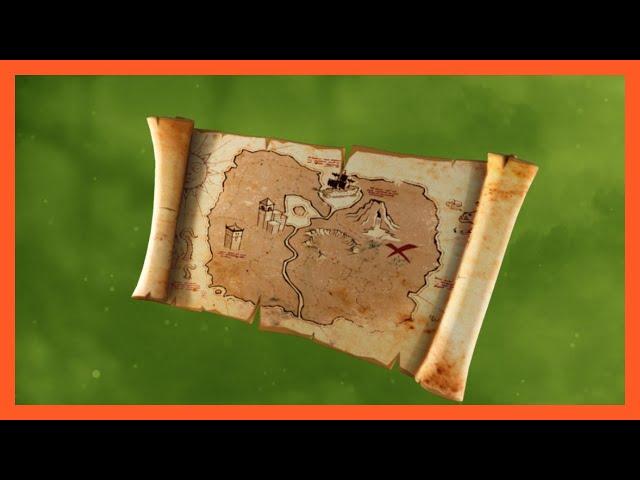 Where to find BURIED TREASURE in fortnite (2024) | How to get BURIED TREASURE in fortnite