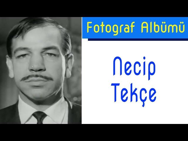 Yeşilçam - Necip Tekçe