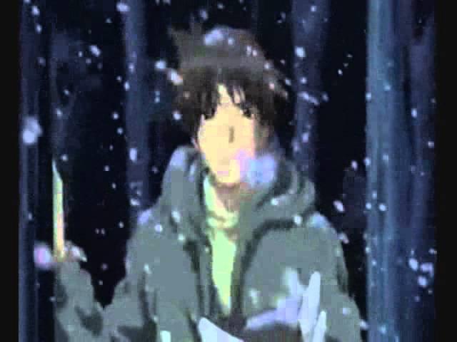 Kanon 2006 Episode 22 part 2/2 English Dubbed