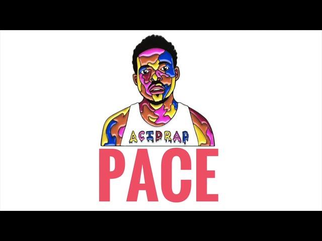 Chance The Rapper x Lil Skies x Kyle Type Beat *SOLD*  - "Pace" [Prod. @pdubcookin x @nelsonmoneo]