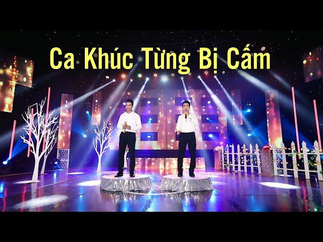 Ca khúc từng bị "cấm phát sóng" vì quá hay - Ca nhạc bolero hay tê tái - LK Lối về đất mẹ