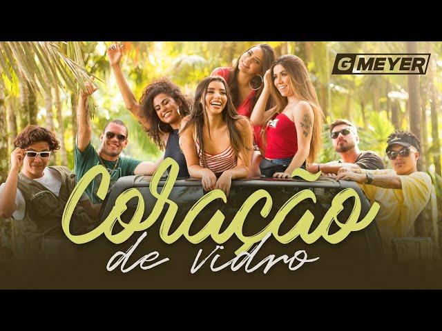 GMeyer - Coração de Vidro (feat. TK & Erick Mendes) - Clipe Oficial