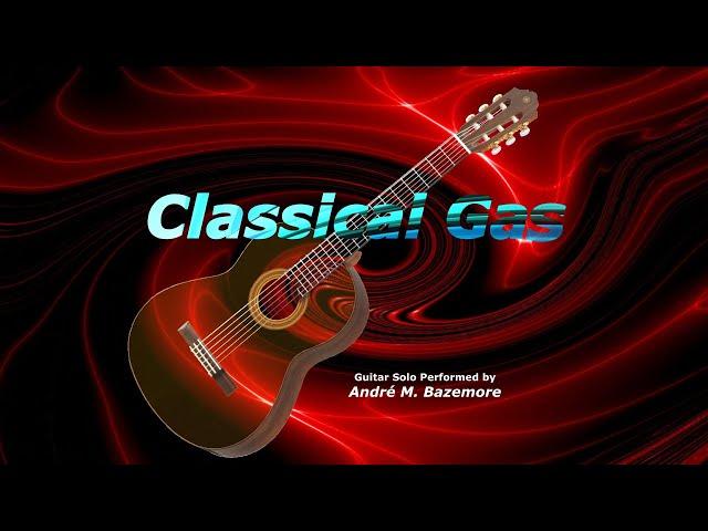 Classical Gas (Guitar)