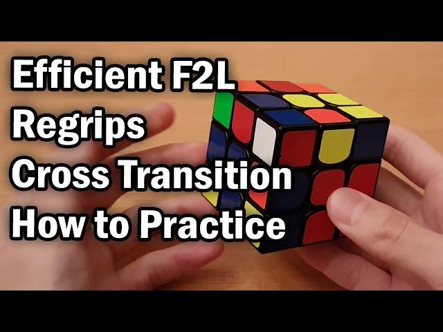 Rubik's Cube: 5 Tips to be Sub-15 on 3x3