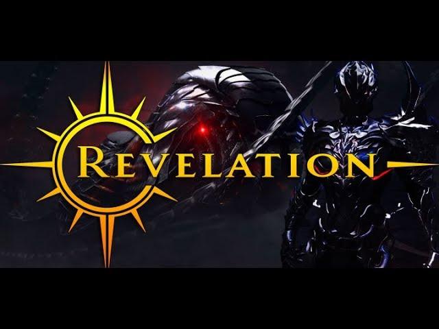 Revelation Online новый класс ассасин в россии