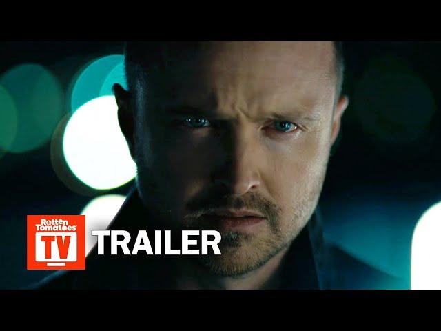 Westworld Season 3 Trailer | Rotten Tomatoes TV