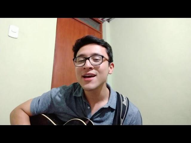 I Don't Care - Ed Sheeran and Justin Bieber (Pablo Alexander Cover)