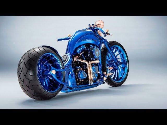 The Most EXPENSIVE MOTORCYCLES In The World