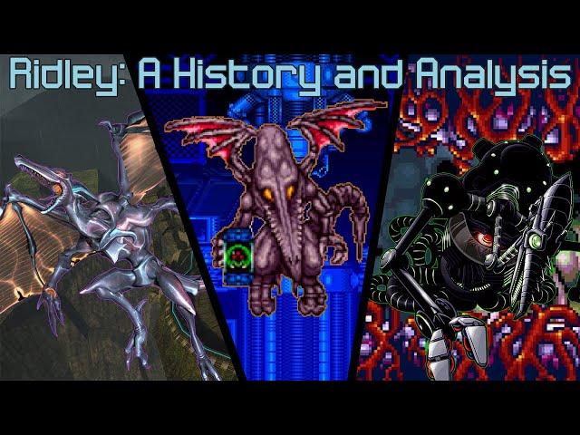 Ridley: A History and Analysis