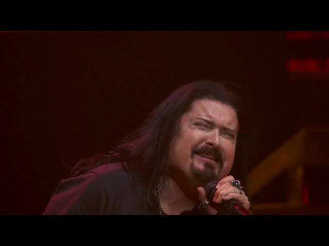 Scene Nine: Finally Free | Dream Theater Live at London [HD]