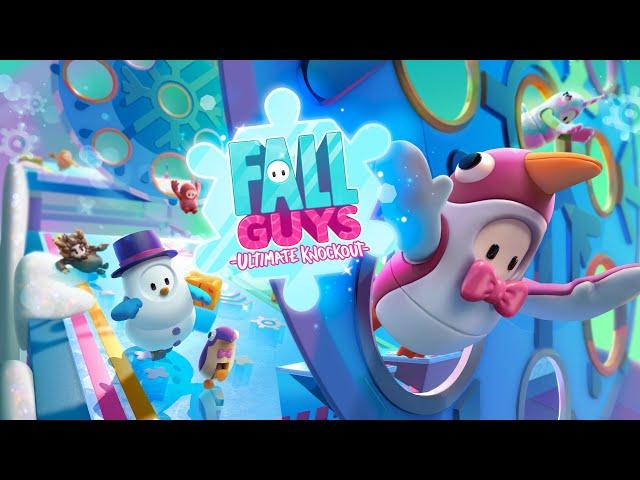 Fall Guys Season 3 Trailer