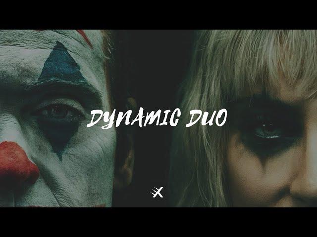 [FREE] Eminem Type Beat - "DYNAMIC DUO"