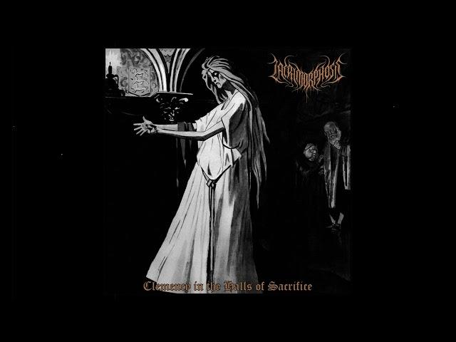 Lacrimorphosis - Clemency in the Halls of Sacrifice (Full album)