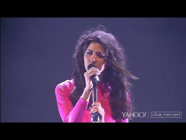 Marina And The Diamonds - Lies (Live in House Of Blues, Boston) (11/04/2015)