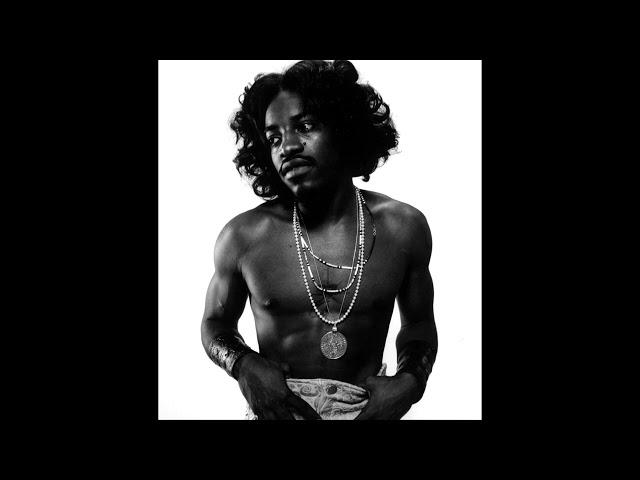 [FREE] ERYKAH BADU X ANDRE 3000 TYPE BEAT "NO GAMES" | 2024