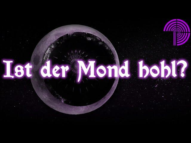 Ist der Mond hohl? Vorstellung der bekannten/unbekannten Theorien