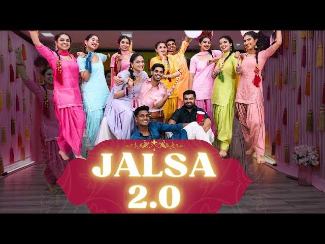 JALSA 2.0 I Team YSDC Choreography I Akshay Kumar I Parineeti Chopra I Mission Raniganj