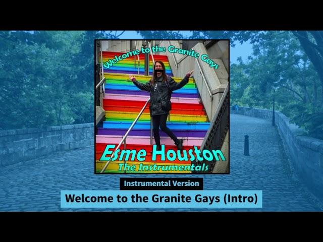 [INSTRUMENTAL] Welcome to the Granite Gays (Intro)