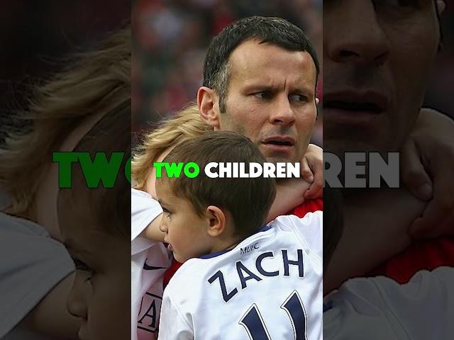 How Ryan Giggs DESTROYED His Family..