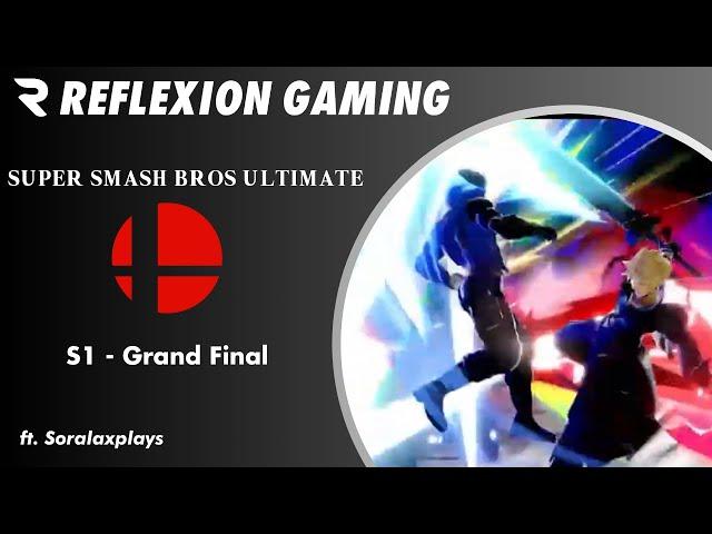 Season 1, Grand Finals - Reflexion Amiibo League