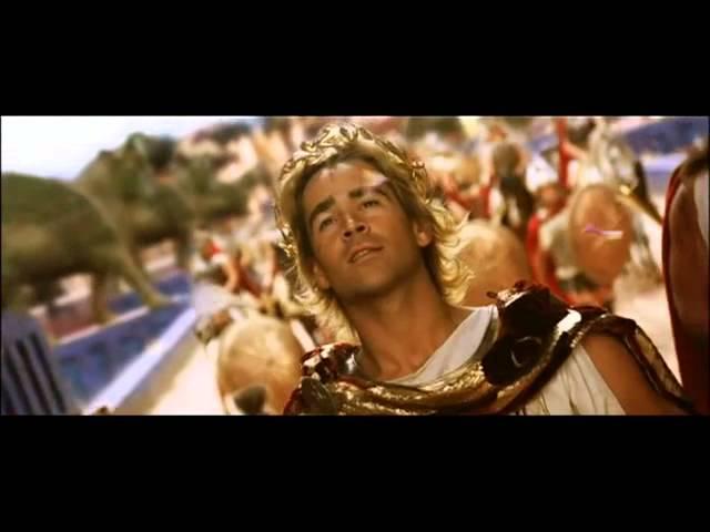 Alexander / Alexandre (2005) - Trailer VF