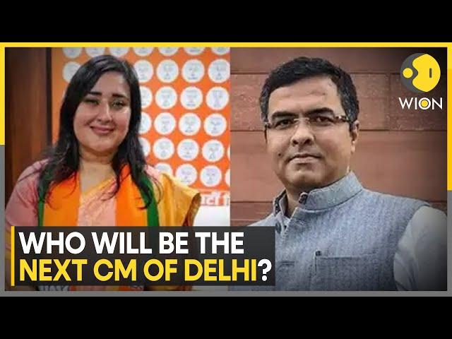 Delhi Assembly Elections 2025: BJP Celebrates Historic Victory | World News | WION