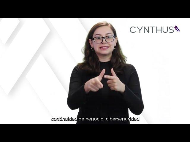 CYNTHUS, profesionales en Tecnologías de la Información.
