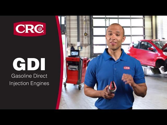 How to Clean Intake Valves On Hyundai & KIA Engines with CRC GDI IVD® Intake Valve Cleaner