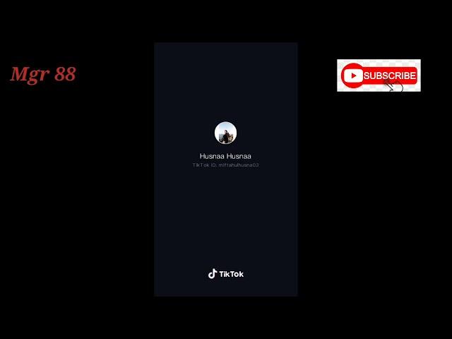 Tiktok Miftahul Husna terbaru