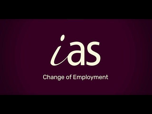 Tier 2 Visa Change of Employment - What you need to know