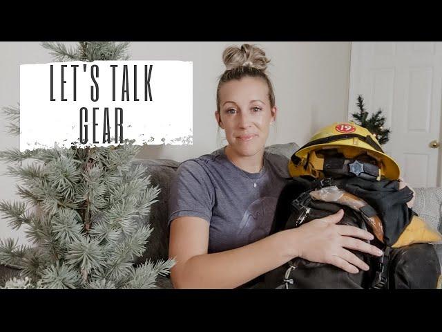 Wildland Fire Gear | Wildland Firefighting