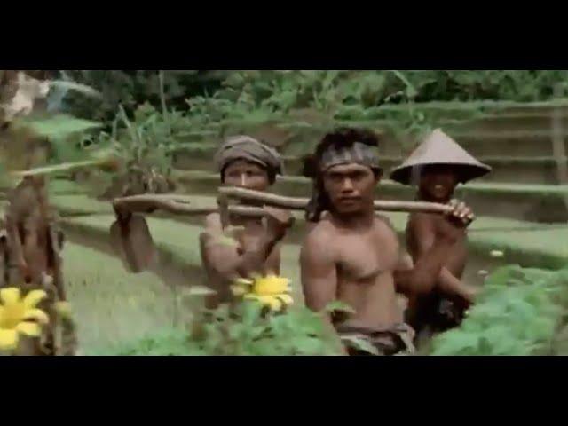 FILM MASA PENJAJAHAN BELANDA TAHUN 1860 ~ MAX HAVEELAR subtitle indonesia